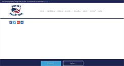 Desktop Screenshot of buyersrealtyusa.com